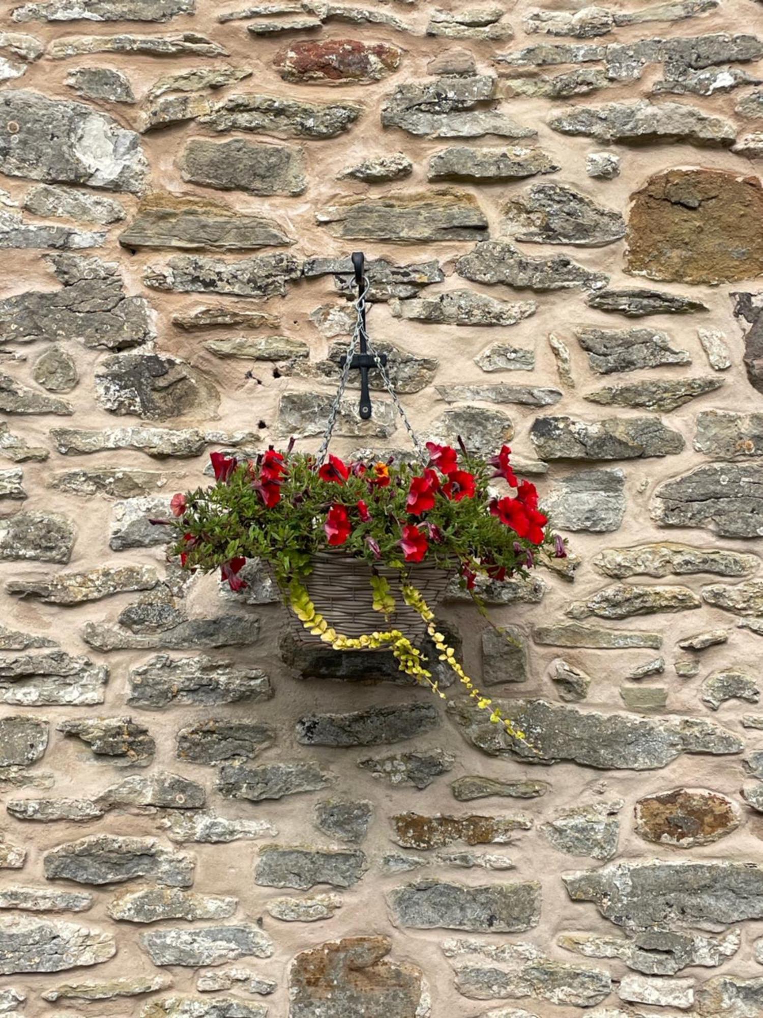 Rivington Barn Villa Kerne Bridge Eksteriør bilde